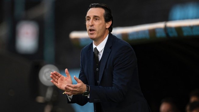 Unai Emery Coret Emiliano Martinez dan Ollie Watkins dari Skuad Aston Villa, Masa Depan di Ujung Tanduk