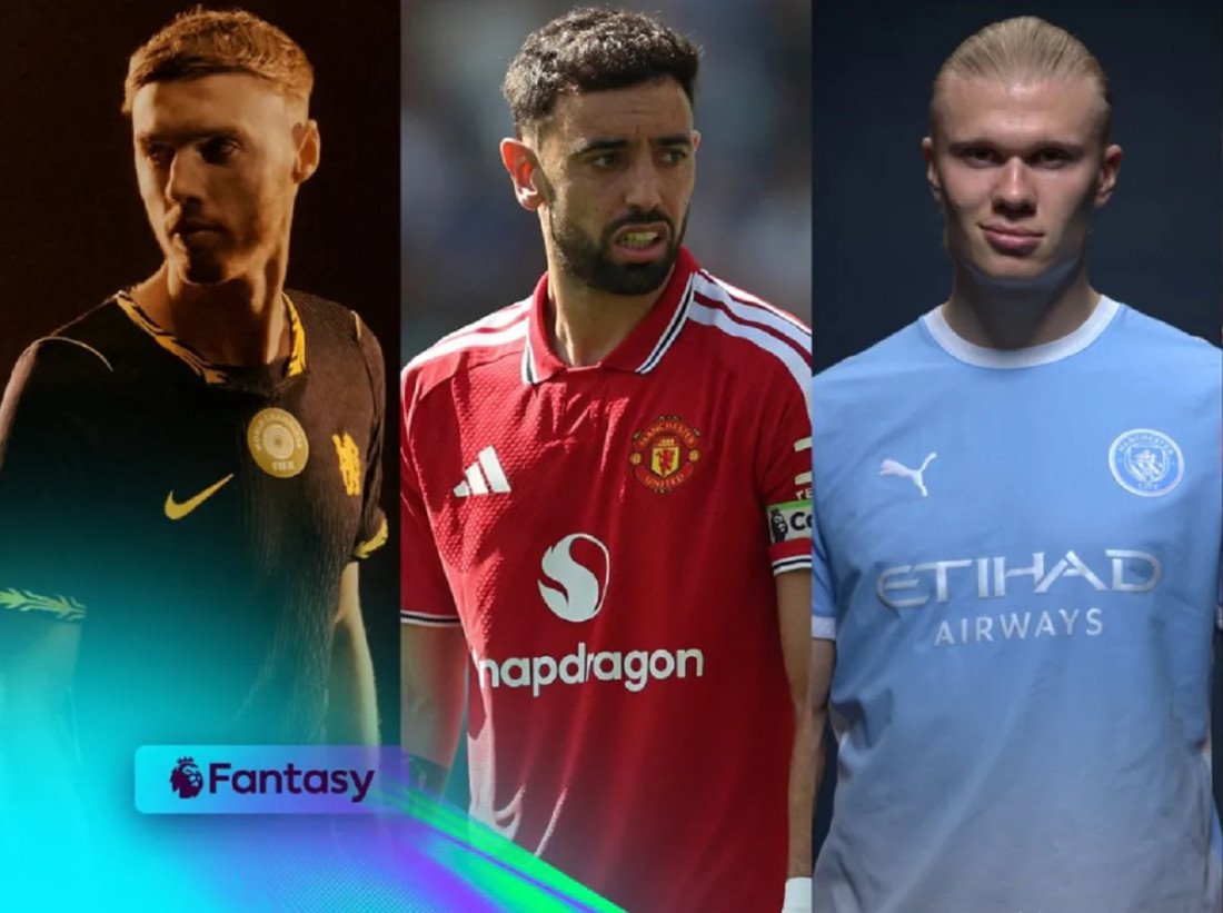 5 Pemain Liga Inggris 2026-2027 dengan Harga Termahal di Fantasy Premier League, Haaland Pecahkan Rekor