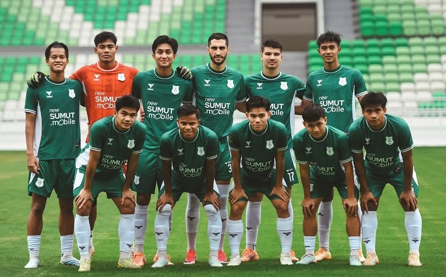 Kabut Asap Ubah Jadwal PSMS vs Sumsel United